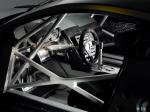 Aston Martin DBR9 2005 года